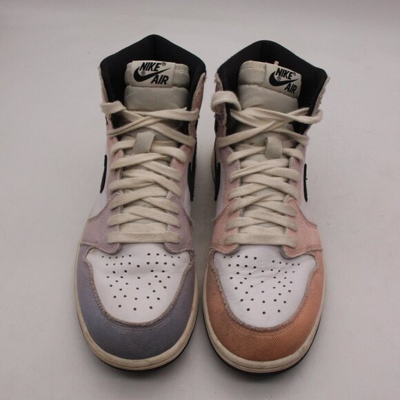 Nike Air Jordan 1  Men\'s Size 8.5 Basketball Athletic Sneakers DX0054-805 main image 8